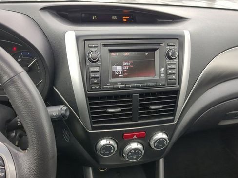 Used 2011 Subaru Forester 2.5X Limited image 12