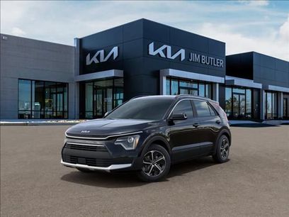 New 2026 Kia Niro EX