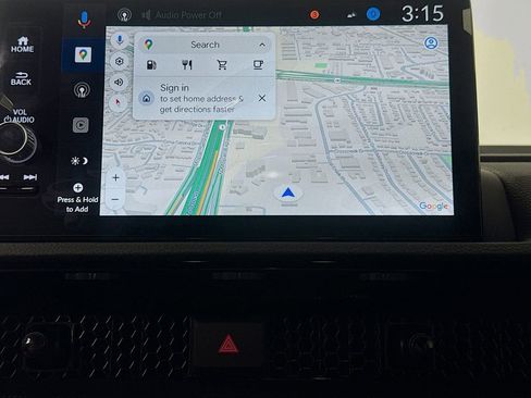 New 2026 Honda CR-V Sport Touring image 20