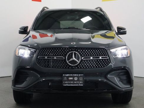 New 2026 Mercedes-Benz GLE 350 4MATIC image 7