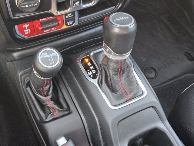 Used 2021 Jeep Gladiator Rubicon AWD/4WD image 64