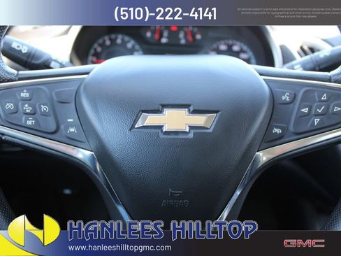 Used 2024 Chevrolet Malibu LT FWD image 29