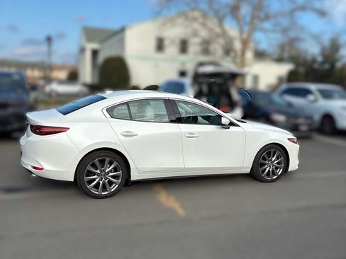 Used 2020 MAZDA MAZDA3 AWD Sedan w/ Premium Package image 4