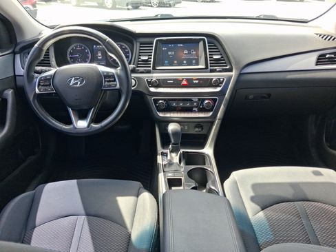 Used 2018 Hyundai Sonata SEL FWD image 22