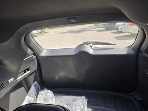 Used 2025 Honda CR-V Sport Touring image 21