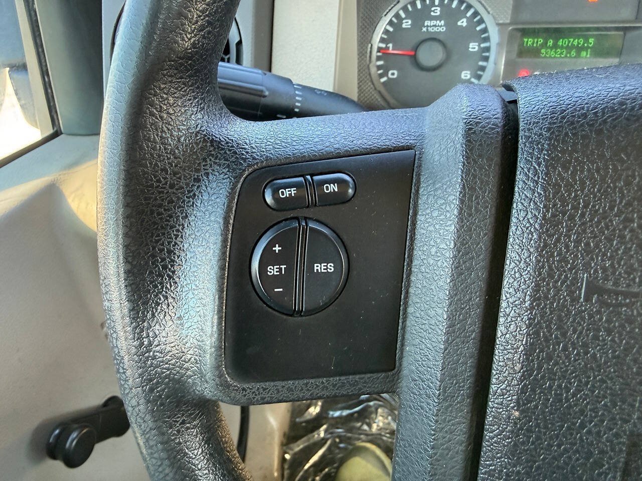Used 2008 Ford F350 XL AWD/4WD image 25