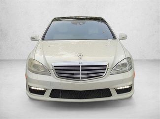 Used 2011 Mercedes-Benz S 65 AMG video 2