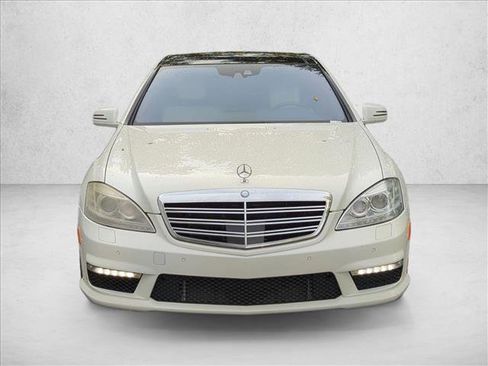 Used 2011 Mercedes-Benz S 65 AMG image 2