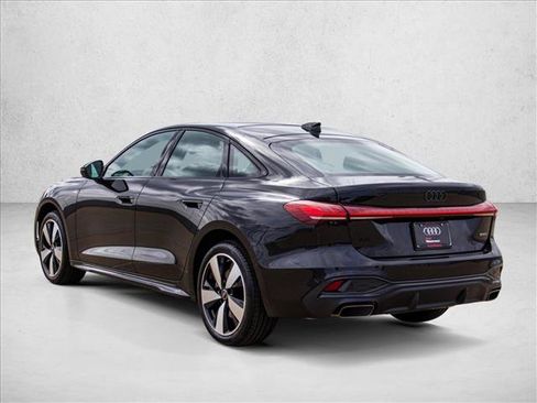 New 2026 Audi A5 2.0T Premium Plus AWD/4WD image 7