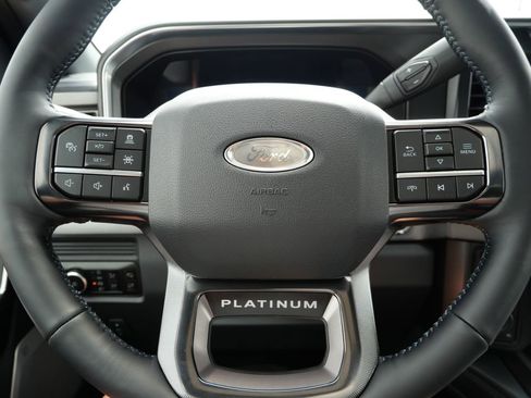 Certified 2026 Ford F450 Platinum image 25