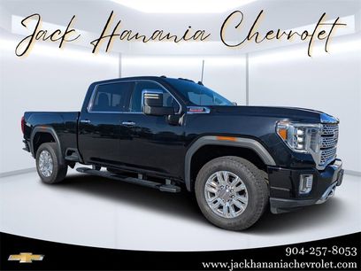 Used 2023 GMC Sierra 3500 Denali