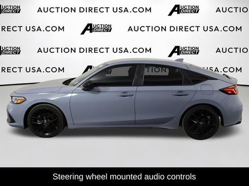 Used 2024 Honda Civic Sport image 5