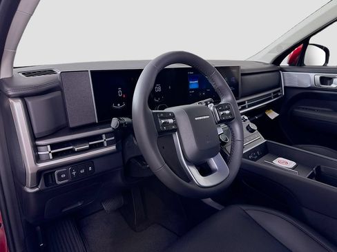 New 2026 Hyundai Santa Fe SEL FWD image 9