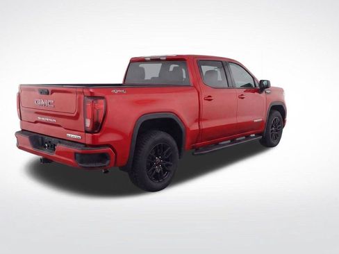 Certified 2023 GMC Sierra 1500 Elevation AWD/4WD image 41