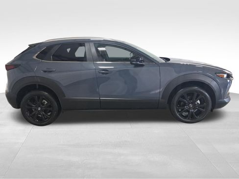 Certified 2025 MAZDA CX-30 AWD 2.5 S w/ Preferred Package image 4