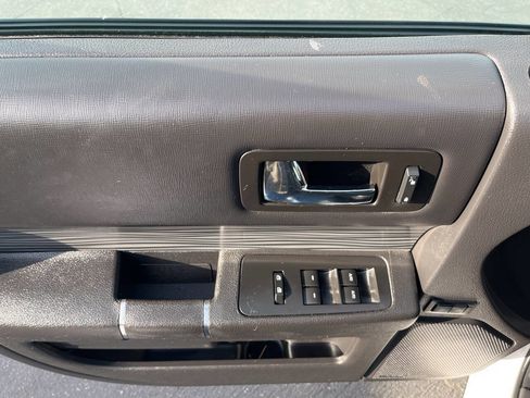 Used 2016 Ford Flex SEL w/ Equipment Group 202A image 20