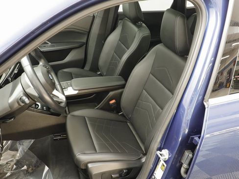 Certified 2025 BMW X1 xDrive28i image 13