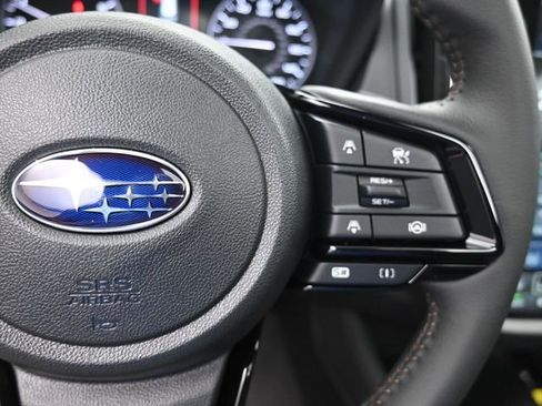 New 2026 Subaru Forester Sport AWD/4WD image 14