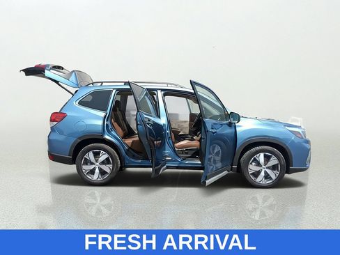 Used 2020 Subaru Forester Touring AWD/4WD image 16