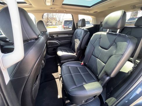 Used 2022 Kia Telluride SX image 28