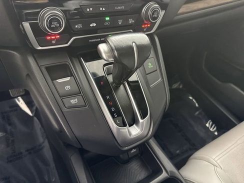 Used 2017 Honda CR-V Touring image 17