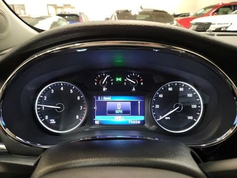 Used 2022 Buick Encore Preferred w/ Safety Package image 14