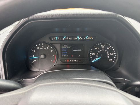 Used 2020 Ford F150 XL w/ Equipment Group 101A Mid AWD/4WD image 10