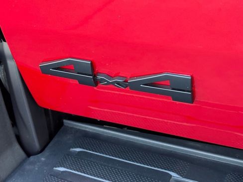 New 2025 Toyota Tacoma TRD Off-Road image 13