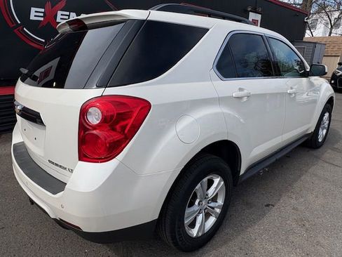 Used 2015 Chevrolet Equinox LT w/ Power Convenience Package AWD/4WD image 7