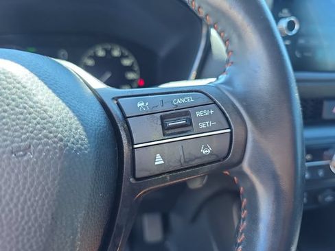 Certified 2024 Honda CR-V Sport-L image 22