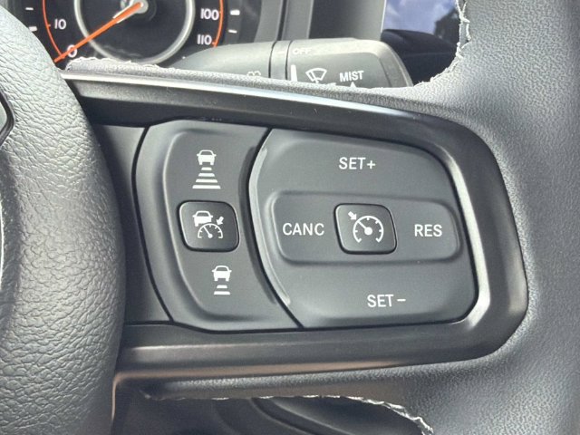 New 2026 Jeep Gladiator Sport AWD/4WD image 29