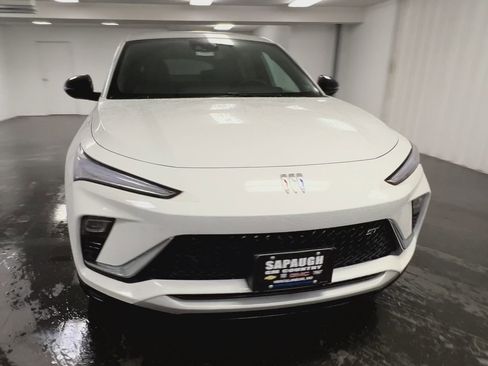 New 2026 Buick Envista Sport Touring w/ Convenience I Package image 37