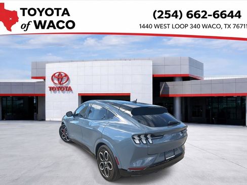 Used 2023 Ford Mustang Mach-E GT AWD/4WD image 5