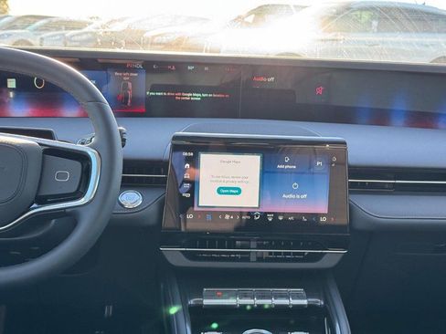 New 2026 Lincoln Nautilus Reserve image 14