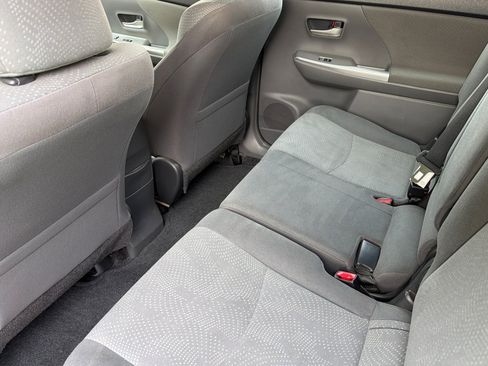 Used 2014 Toyota Prius V Three FWD image 9