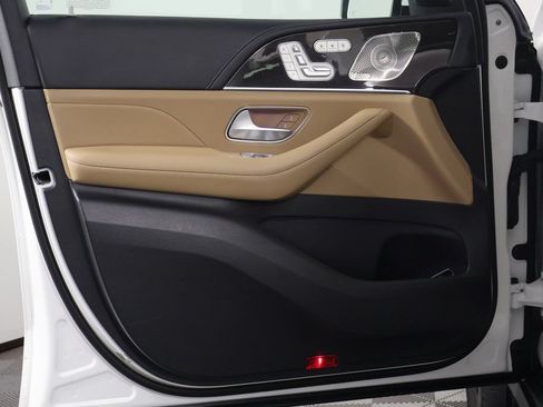Certified 2024 Mercedes-Benz GLE 350 4MATIC image 12