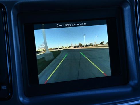 Used 2019 Dodge Challenger R/T w/ Driver Convenience Group image 12