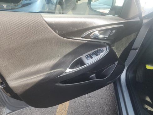 Used 2023 Chevrolet Malibu LT image 15