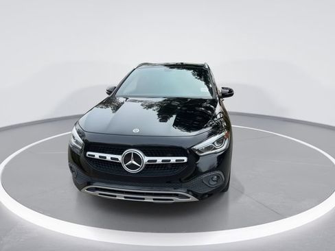 Used 2023 Mercedes-Benz GLA 250 image 3