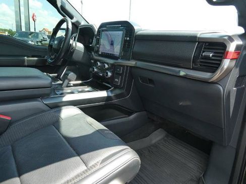 Certified 2023 Ford F150 Raptor w/ Raptor Carbon Fiber Package AWD/4WD image 14