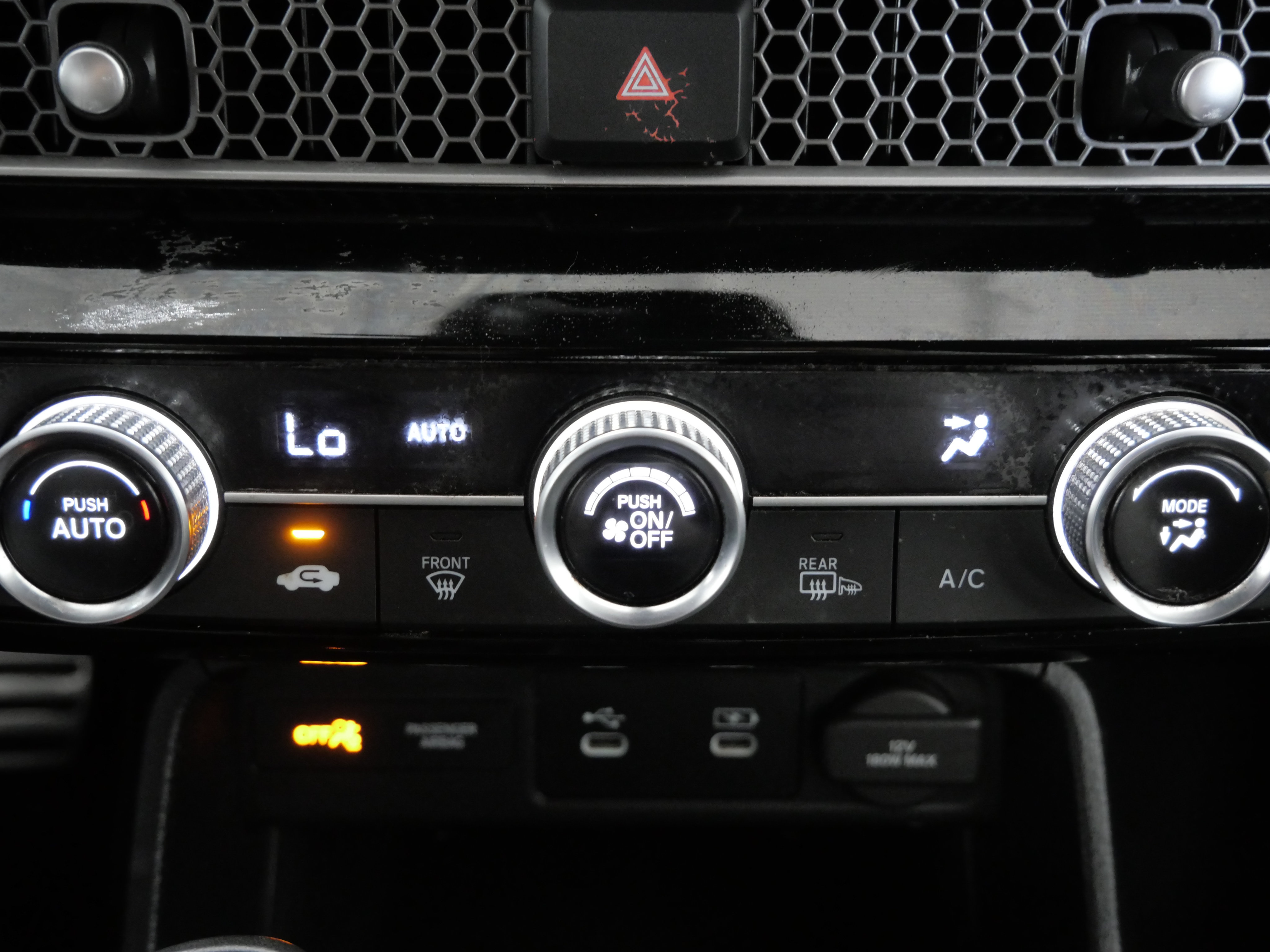 Used 2025 Honda Civic Sport image 19