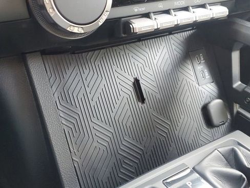 New 2026 Toyota Tacoma TRD Off-Road image 28