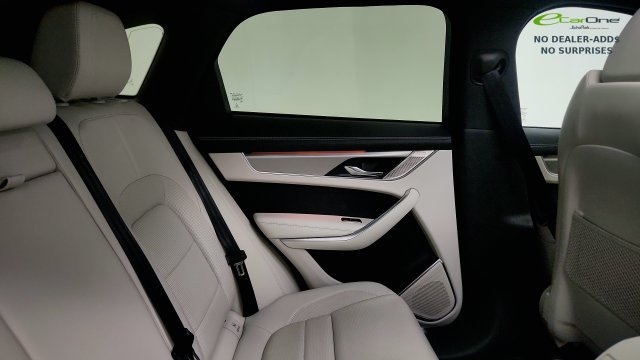 Used 2025 Jaguar F-PACE R-Dynamic S AWD/4WD image 39