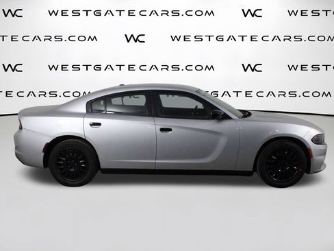 Used 2019 Dodge Charger Police AWD/4WD image 44