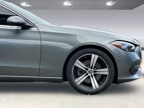 Used 2024 Mercedes-Benz C 300 Sedan image 35