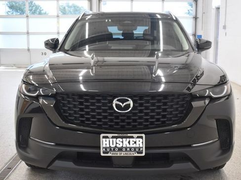 Used 2025 MAZDA CX-50 AWD 2.5 S w/ Preferred Package image 3