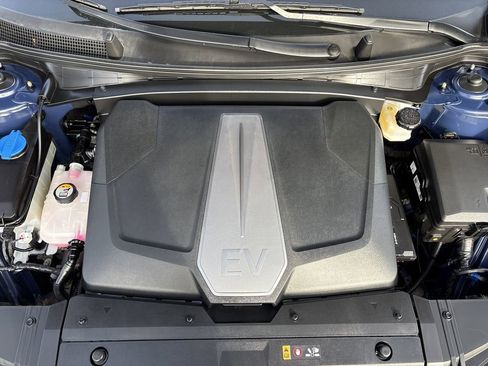 Used 2024 Kia EV6 GT-Line image 34
