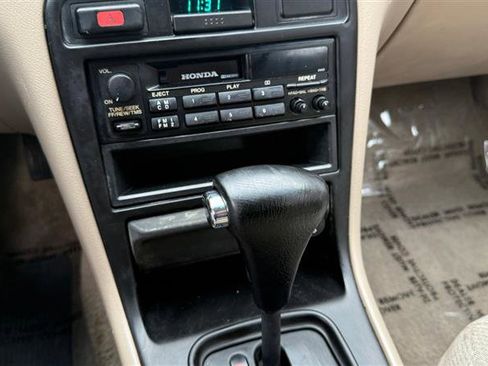 Used 1997 Honda Accord LX image 21