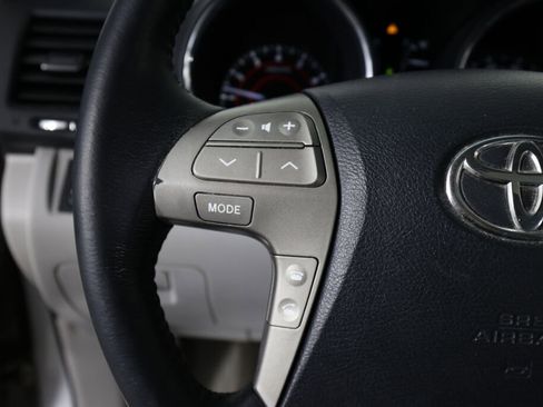 Used 2008 Toyota Highlander Limited image 35