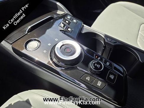 Certified 2025 Kia Sportage X-Line Prestige AWD/4WD image 26
